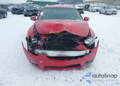 2013 Acura Tsx 2.4 from USA, damaged, VIN JH4CU2F68DC006740